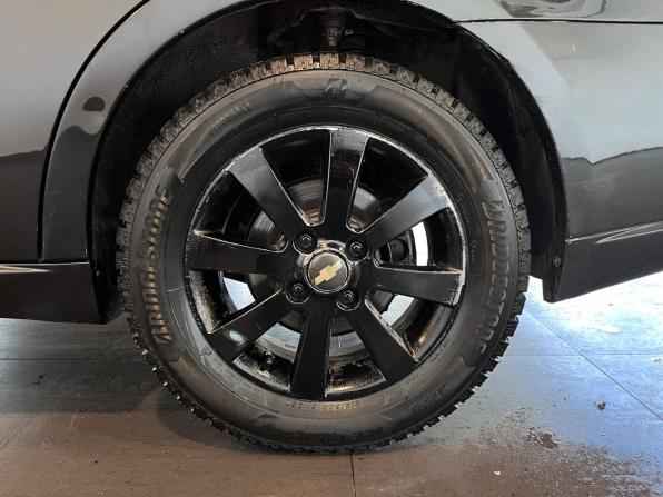 Chevrolet Epica V250 Рестайлинг с пробегом 2008 года, цена 400 000 рублей, 245389 км, седан, Автокод Объявления
