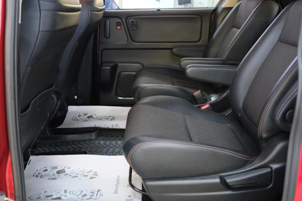 Honda Freed II Рестайлинг Омск  - изображение 21