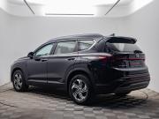 Hyundai Santa Fe IV Рестайлинг Москва  - изображение 22