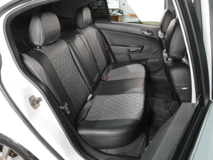 Opel Astra H Рестайлинг Воронеж  - изображение 7