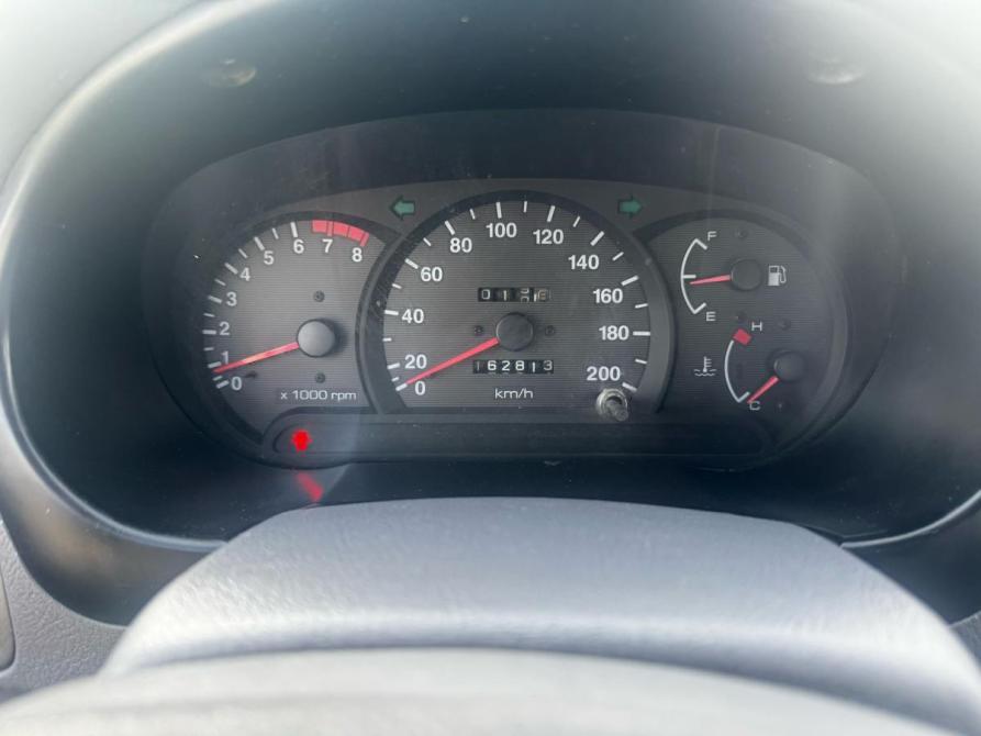Hyundai Accent II Астрахань  - изображение 21