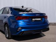 Kia Cerato IV Рестайлинг Сочи  - изображение 34