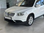Brilliance V5 I Новосибирск  - изображение 35