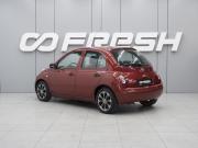 Nissan Micra III (K12) Ростов-на-Дону  - изображение 17