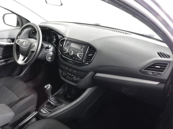 Lada (ВАЗ) Vesta I с пробегом 2021 года, цена 1 150 000 рублей, 90000 км, универсал, Автокод Объявления