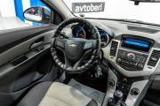 Chevrolet Cruze I Ульяновск  - изображение 34