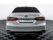Toyota Camry VIII (XV70) Москва  - изображение 34