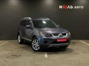 Mitsubishi Outlander II Челябинск  - изображение 25