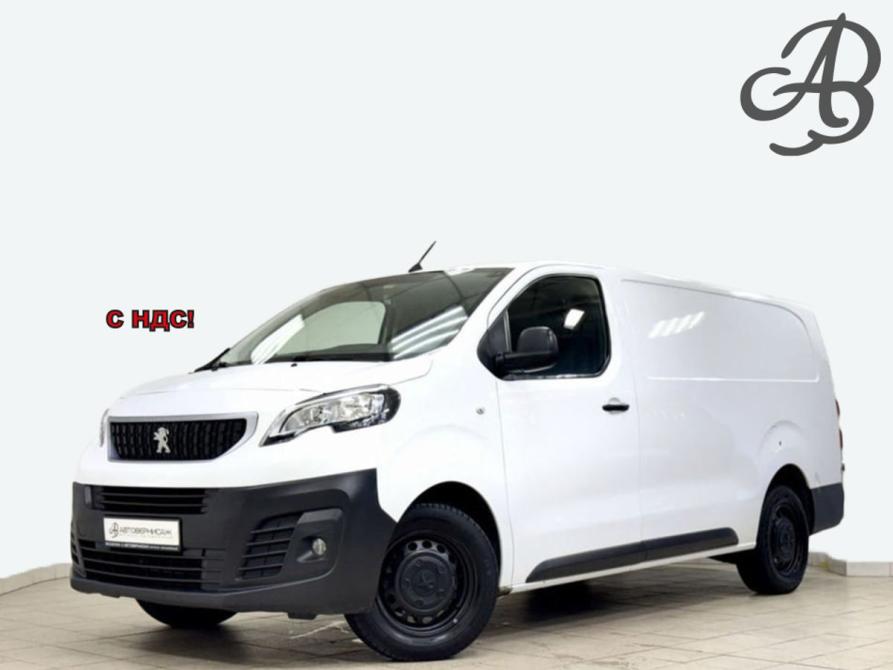 Peugeot Expert III Санкт-Петербург  - изображение 1