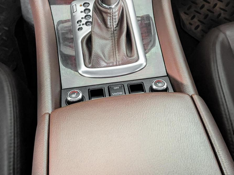 Infiniti QX50 I Екатеринбург  - изображение 20