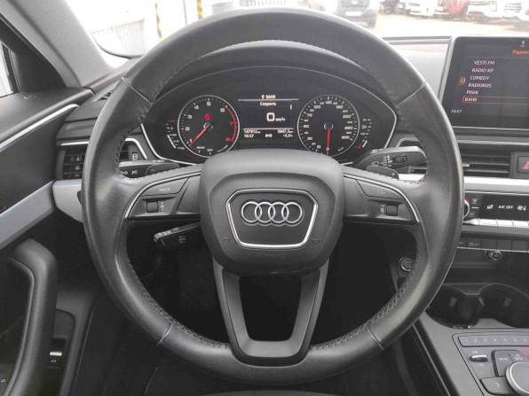 Audi A4 V (B9) с пробегом 2018 года, цена 1 975 000 рублей, 147912 км, седан, Автокод Объявления