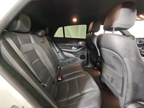 Mercedes-Benz GLE Coupe AMG II (C167) с пробегом 2021 года, цена 9 000 000 рублей, 63665 км, внедорожник, Автокод Объявления
