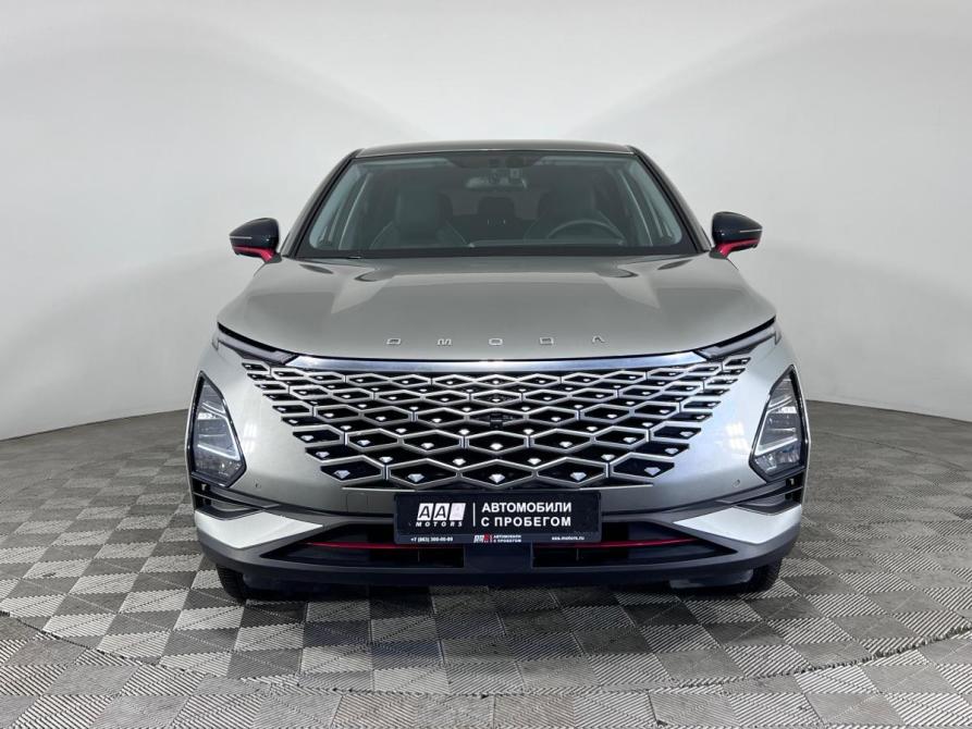Omoda C5 I Ростов-на-Дону  - изображение 2