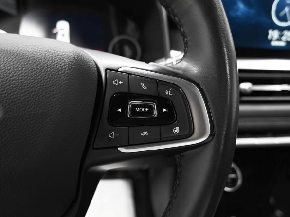 Chery Tiggo 8 I Рестайлинг с пробегом 2024 года, цена 1 890 000 рублей, 53590 км, внедорожник, Автокод Объявления