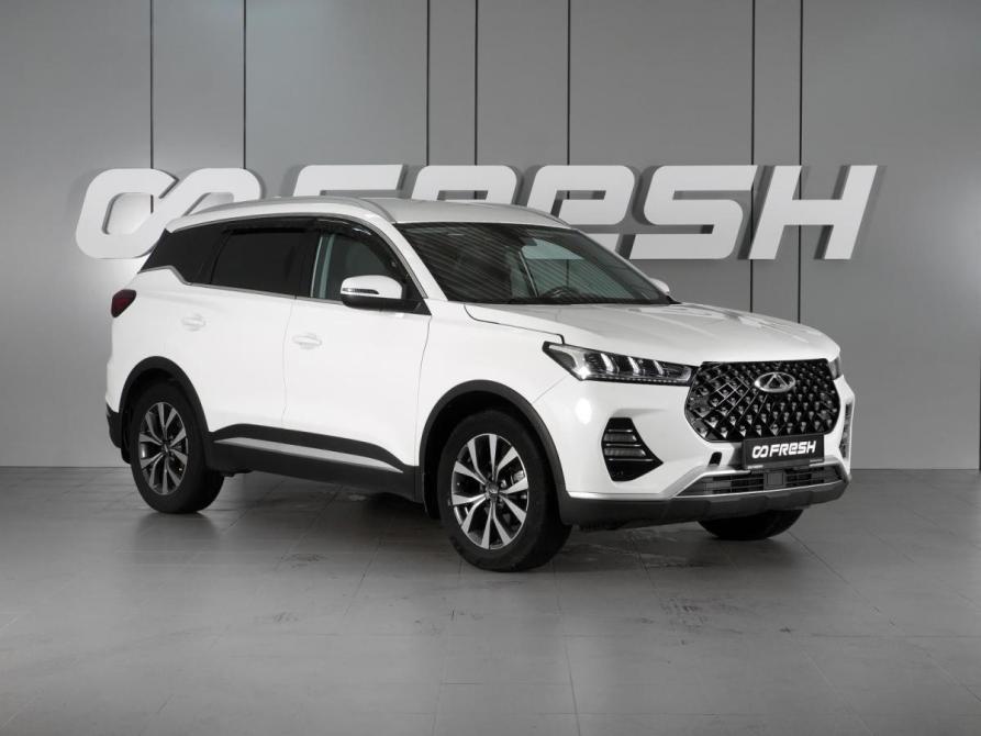 Chery Tiggo 7 Pro I Минеральные Воды  - изображение 1