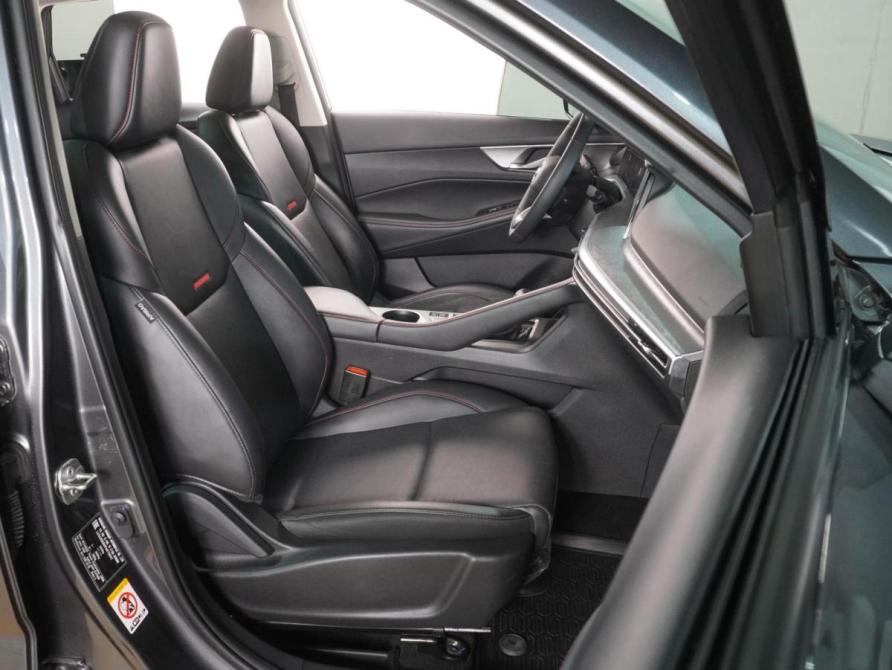 Changan CS35 Plus I Рестайлинг Воронеж  - изображение 8