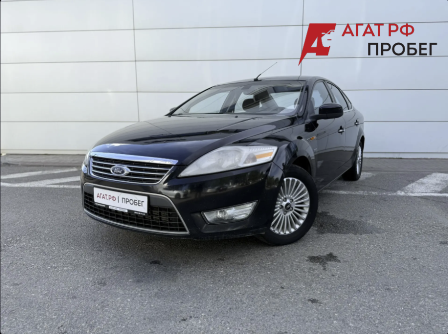 Ford Mondeo IV Ставрополь  - изображение 1