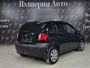 Hyundai Getz I Рестайлинг Краснодар  - изображение 32