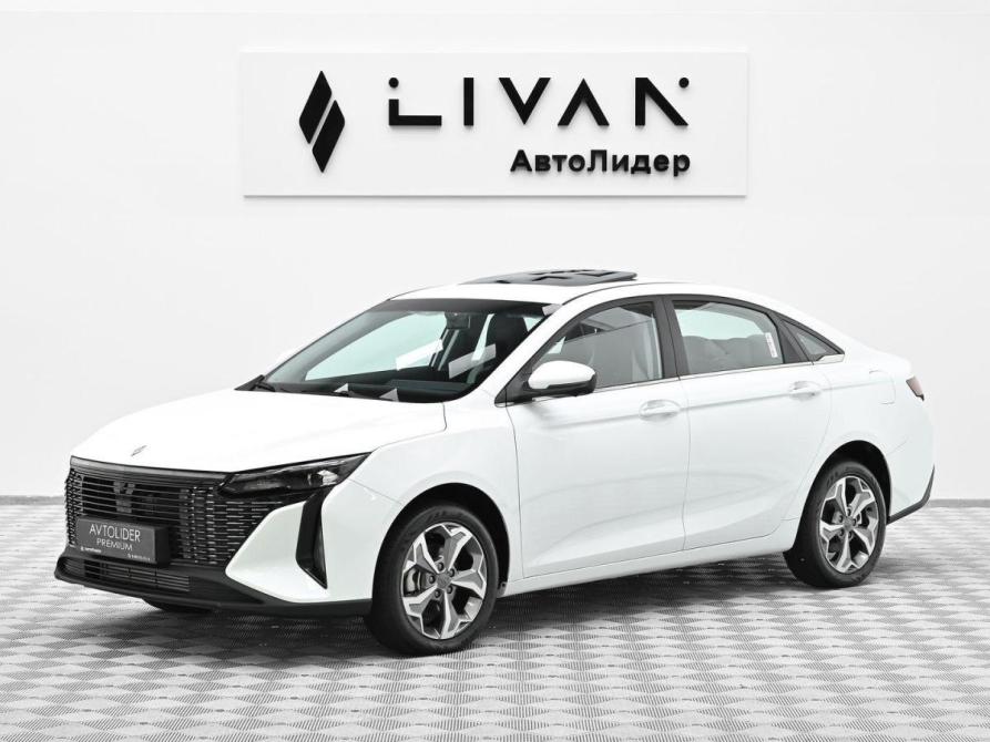 Livan S6 Pro Москва  - изображение 3