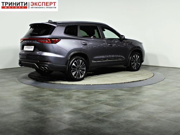 Chery Tiggo 8 Pro Max I с пробегом 2024 года, цена 2 697 000 рублей, 43333 км, внедорожник, Автокод Объявления
