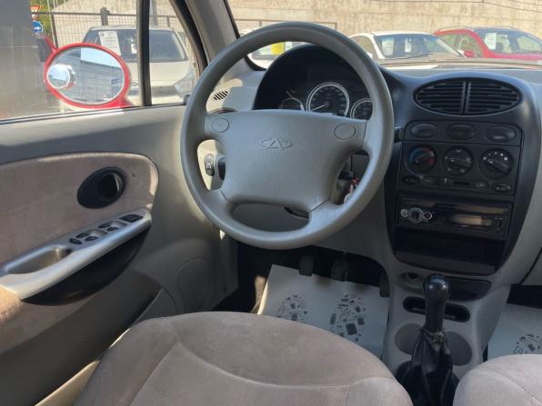 Chery Sweet (QQ) с пробегом 2006 года, цена 275 000 рублей, 154772 км, хэтчбек, Автокод Объявления