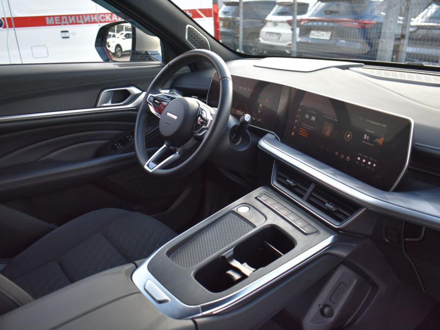 Haval F7 II Мурманск  - изображение 22