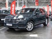 Volkswagen Touareg III Санкт-Петербург  - изображение 40