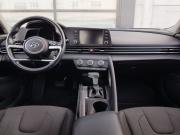 Hyundai Elantra VII (CN7) Москва  - изображение 31
