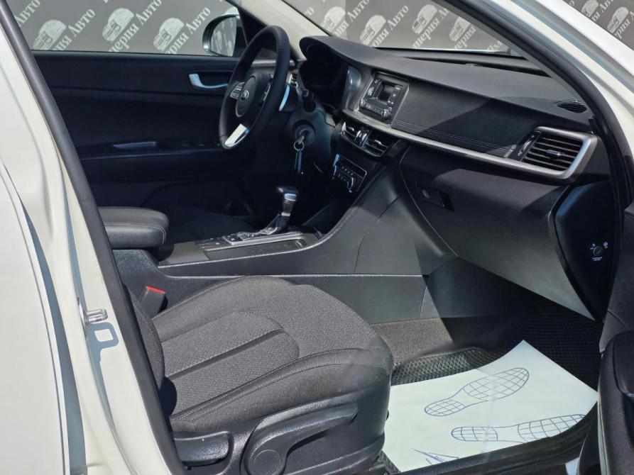 Kia Optima IV Рестайлинг Краснодар  - изображение 15