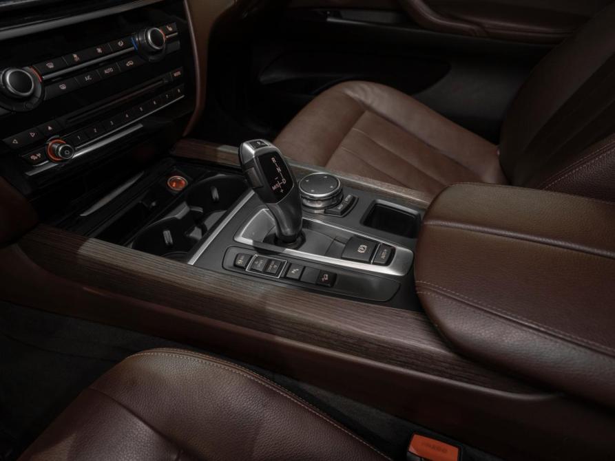 BMW X5 III (F15) Москва  - изображение 15