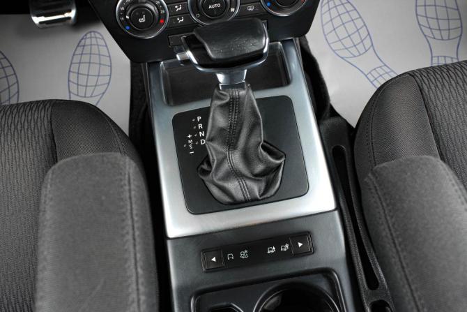 Land Rover Freelander II Рестайлинг 2 с пробегом 2014 года, цена 1 779 000 рублей, 194137 км, внедорожник, Автокод Объявления