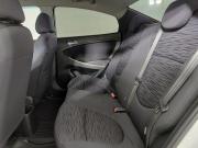 Hyundai Solaris I Рестайлинг Уфа  - изображение 37