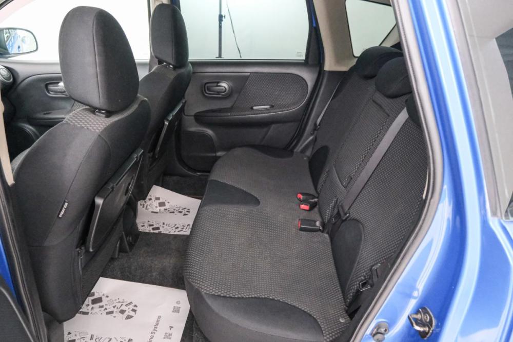 Nissan Note I Красноярск  - изображение 20
