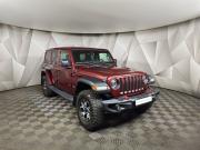 Jeep Wrangler IV (JL) Москва  - изображение 24