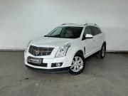 Cadillac SRX II Москва  - изображение 23