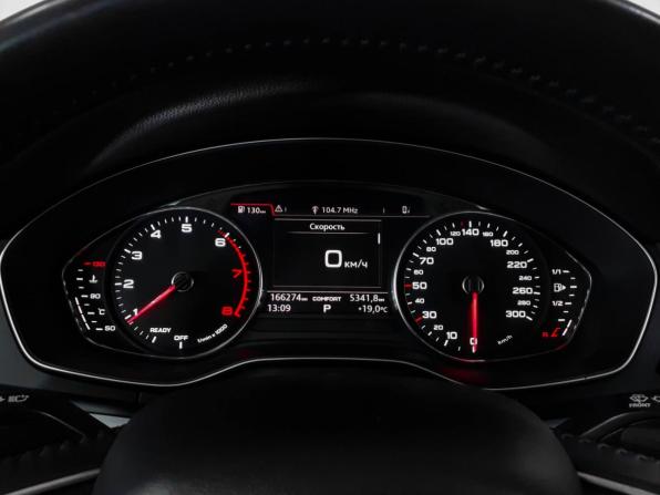 Audi Q5 II (FY) с пробегом 2020 года, цена 2 655 000 рублей, 166273 км, внедорожник, Автокод Объявления