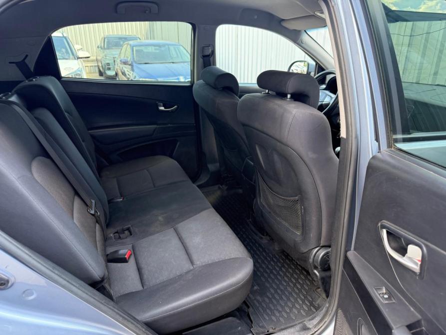 SsangYong Actyon II Ростов-на-Дону  - изображение 13