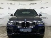 BMW X5 IV (G05/G18) Москва  - изображение 29