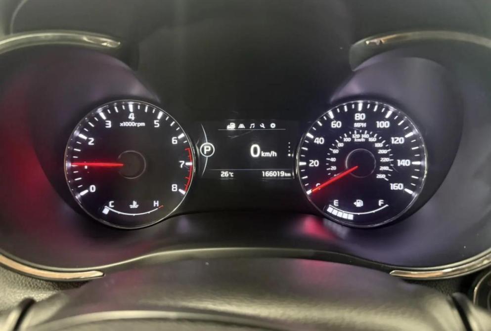 Kia Forte II Рестайлинг Астрахань  - изображение 15