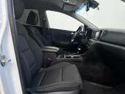 Kia Sportage IV Москва  - изображение 24