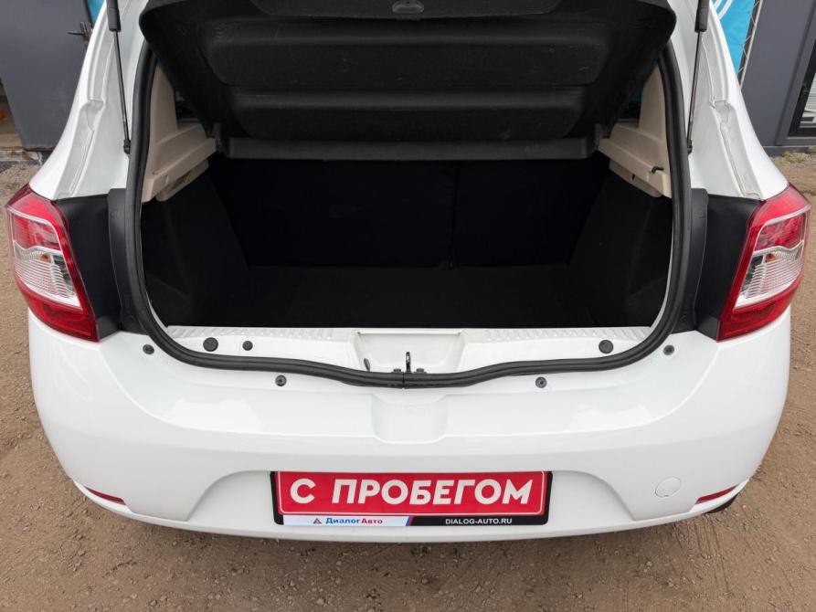 Renault Sandero II Набережные Челны  - изображение 9