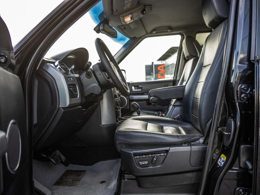 Land Rover Discovery III Волгоград  - изображение 15