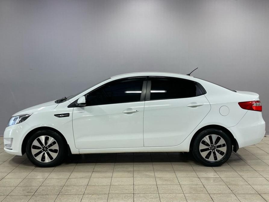 Kia Rio III Уфа  - изображение 4