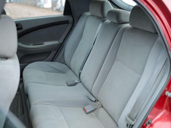Chevrolet Lacetti I с пробегом 2008 года, цена 429 000 рублей, 244190 км, хэтчбек, Автокод Объявления