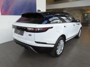 Land Rover Range Rover Velar I Москва  - изображение 24
