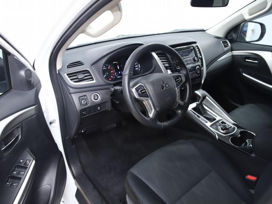 Mitsubishi Pajero Sport III Уфа  - изображение 13