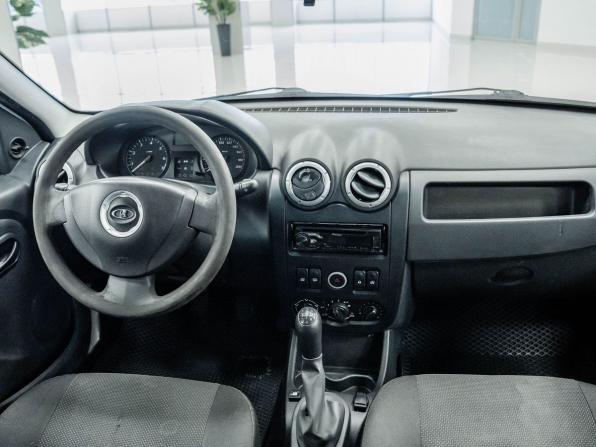 Lada (ВАЗ) Largus I с пробегом 2018 года, цена 452 000 рублей, 172545 км, универсал, Автокод Объявления