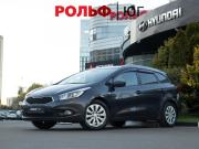 Kia Ceed II Москва  - изображение 18