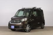 Nissan Dayz Roox I Рестайлинг Новосибирск  - изображение 20