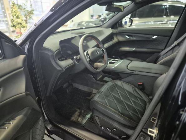 Новый Changan CS75 Plus IV 2025 года, цена 4 249 900 рублей, внедорожник, Автокод Объявления